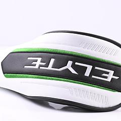 Callaway Elyte X #3HL Wood / 16.5 Degree / Regular Flex Denali Charcoal 60 Shaft - Image 9