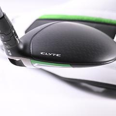 Callaway Elyte X #3HL Wood / 16.5 Degree / Regular Flex Denali Charcoal 60 Shaft - Image 5