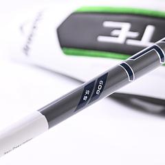 Callaway Elyte X #3HL Wood / 16.5 Degree / Regular Flex Denali Charcoal 60 Shaft - Image 6