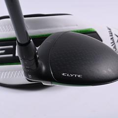 Callaway Elyte X #3 Wood / 15 Degree / Regular Flex Denali Charcoal 60 Shaft - Image 7