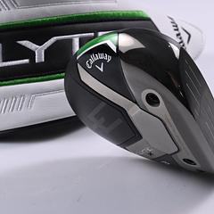 Callaway Elyte X #3 Wood / 15 Degree / Regular Flex Denali Charcoal 60 Shaft - Image 3