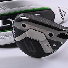 Callaway Elyte X #3 Wood / 15 Degree / Regular Flex Denali Charcoal 60 Shaft - Image 4