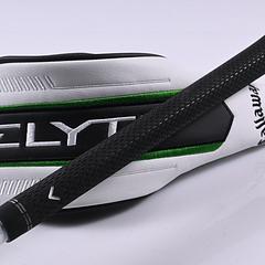 Callaway Elyte X #3 Wood / 15 Degree / Regular Flex Denali Charcoal 60 Shaft - Image 1