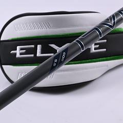 Callaway Elyte X #3 Wood / 15 Degree / Regular Flex Denali Charcoal 60 Shaft - Image 8