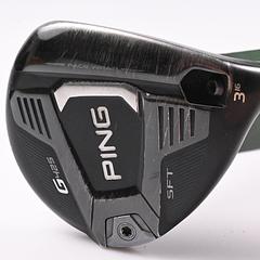Ping G425 SFT #3 Wood / 16 Degree / Regular Flex Ping Alta Slate 65 Shaft - Image 7