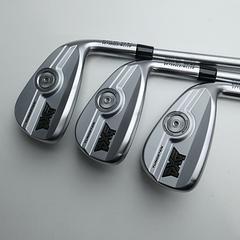 Used PXG 0311XP Gen 7 Iron Set / 5 - PW / Stiff Flex - Image 3
