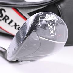 Left Hand Srixon ZXi #3 Wood / 15 Degree / Stiff Flex Ventus TR Blue 6 Shaft - Image 1