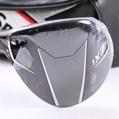 Left Hand Srixon ZXi #3 Wood / 15 Degree / Stiff Flex Ventus TR Blue 6 Shaft - Image 2