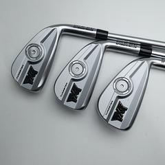 Used PXG 0311XP Gen 7 Iron Set / 5 - PW / Stiff Flex - Image 4