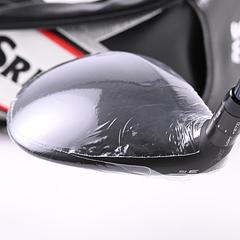 Left Hand Srixon ZXi #3 Wood / 15 Degree / Stiff Flex Ventus TR Blue 6 Shaft - Image 5