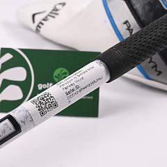 Callaway Paradym Ai Smoke Max #3 Wood / 16.5 Degree / Stiff Flex Denali Black 70 - Image 7