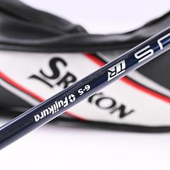 Left Hand Srixon ZXi #3 Wood / 15 Degree / Stiff Flex Ventus TR Blue 6 Shaft - Image 6