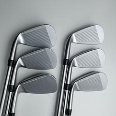 Used PXG 0311XP Gen 7 Iron Set / 5 - PW / Stiff Flex - Image 5