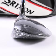 Left Hand Srixon ZXi #3 Wood / 15 Degree / Stiff Flex Ventus TR Blue 6 Shaft - Image 3