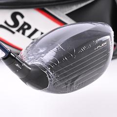 Left Hand Srixon ZXi #3 Wood / 15 Degree / Stiff Flex Ventus TR Blue 6 Shaft - Image 4