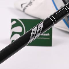 Callaway Paradym Ai Smoke Max #3 Wood / 16.5 Degree / Stiff Flex Denali Black 70 - Image 6