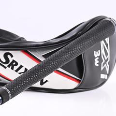 Left Hand Srixon ZXi #3 Wood / 15 Degree / Stiff Flex Ventus TR Blue 6 Shaft - Image 8