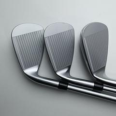 Used PXG 0311XP Gen 7 Iron Set / 5 - PW / Stiff Flex - Image 6