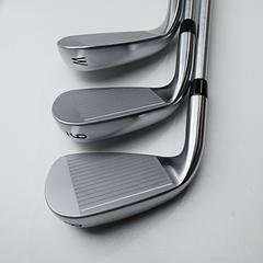 Used PXG 0311XP Gen 7 Iron Set / 5 - PW / Stiff Flex - Image 7