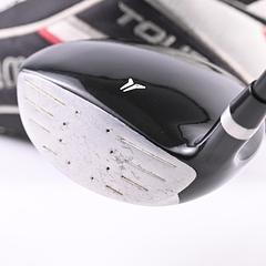 Wilson Deep Red Tour #3 Wood / 15 Degree / Regular Flex Deep Red Shaft - Image 4