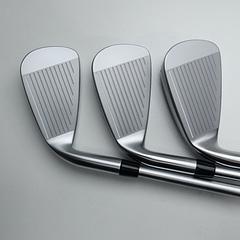 Used PXG 0311XP Gen 7 Iron Set / 5 - PW / Stiff Flex - Image 8