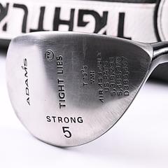 Adams Tight Lies #5 Wood / 19 Degree / Stiff Flex Adams Golf Shaft - Image 2