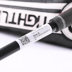 Adams Tight Lies #5 Wood / 19 Degree / Stiff Flex Adams Golf Shaft - Image 7