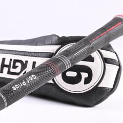 Adams Tight Lies #5 Wood / 19 Degree / Stiff Flex Adams Golf Shaft - Image 8