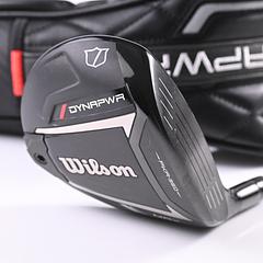 Wilson Staff DYNAPWR Max 2025 #5 Wood / 18 Degree / Senior Flex Helium NCT 4 - Image 1