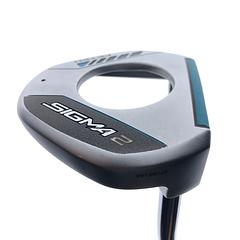 Used Ping Sigma 2 Fetch Putter / 33.5 Inches - Image 1