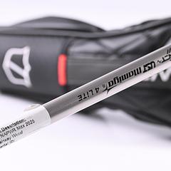 Wilson Staff DYNAPWR Max 2025 #5 Wood / 18 Degree / Senior Flex Helium NCT 4 - Image 6