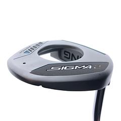 Used Ping Sigma 2 Fetch Putter / 33.5 Inches - Image 2
