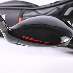 Wilson Staff DYNAPWR Max 2025 #5 Wood / 18 Degree / Senior Flex Helium NCT 4 - Image 5