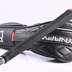 Wilson Staff DYNAPWR Max 2025 #5 Wood / 18 Degree / Senior Flex Helium NCT 4 - Image 8