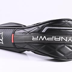 Wilson Staff DYNAPWR Max 2025 #5 Wood / 18 Degree / Senior Flex Helium NCT 4 - Image 9