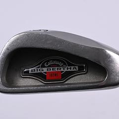 Callaway Big Bertha 1996 #6 Iron / 29 Degree / Uniflex Callaway Memphis 10 Shaft - Image 4