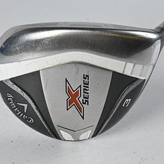 Callaway X-Series N415 #3 Wood / 15 Degree / Stiff Flex Burner Lite 60 Shaft - Image 2