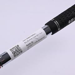 Callaway Big Bertha 1996 #6 Iron / 29 Degree / Uniflex Callaway Memphis 10 Shaft - Image 2