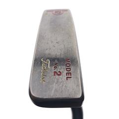 Used Scotty Cameron Circa 62 2 Putter / 35.0 Inches - Image 1