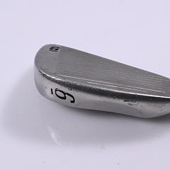 Callaway Big Bertha 1996 #6 Iron / 29 Degree / Uniflex Callaway Memphis 10 Shaft - Image 6