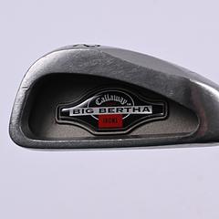 Callaway Big Bertha 1996 #2 Iron / 18.5 Degree / Uniflex Callaway Memphis 10 - Image 6