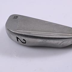 Callaway Big Bertha 1996 #2 Iron / 18.5 Degree / Uniflex Callaway Memphis 10 - Image 4