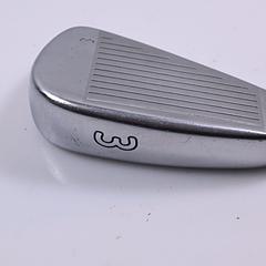 Ping i200 #3 Iron / 19 Degree / Purple Dot / Regular Flex N.S.Pro Modus3 Shaft - Image 2