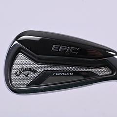 Callaway Epic Forged #4 Iron / 18 Degree / Stiff Flex Steelfiber fc 90 Shaft - Image 1
