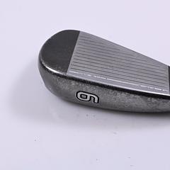 Ping G710 #6 Iron / 26 Degree / Black Dot / Regular Flex Ping Alta CB Shaft - Image 4
