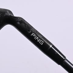 Ping G710 #6 Iron / 26 Degree / Black Dot / Regular Flex Ping Alta CB Shaft - Image 2