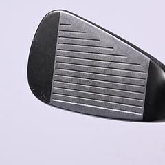 Ping G710 #6 Iron / 26 Degree / Black Dot / Regular Flex Ping Alta CB Shaft - Image 3