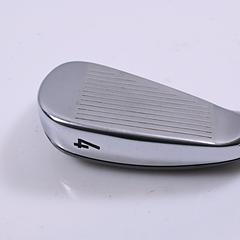 Callaway Epic Forged #4 Iron / 18 Degree / Stiff Flex Steelfiber fc 90 Shaft - Image 3