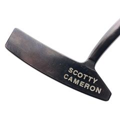 Used Scotty Cameron Circa 62 2 Putter / 35.0 Inches - Image 6