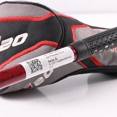 Ping G20 #4 Wood / 16.5 Degree / Senior Flex Ping TFC 169 Shaft - Image 8